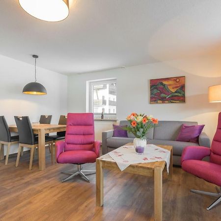 Wohnung "Alppptraum" Mit Traumblick Оберстдорф Екстер'єр фото